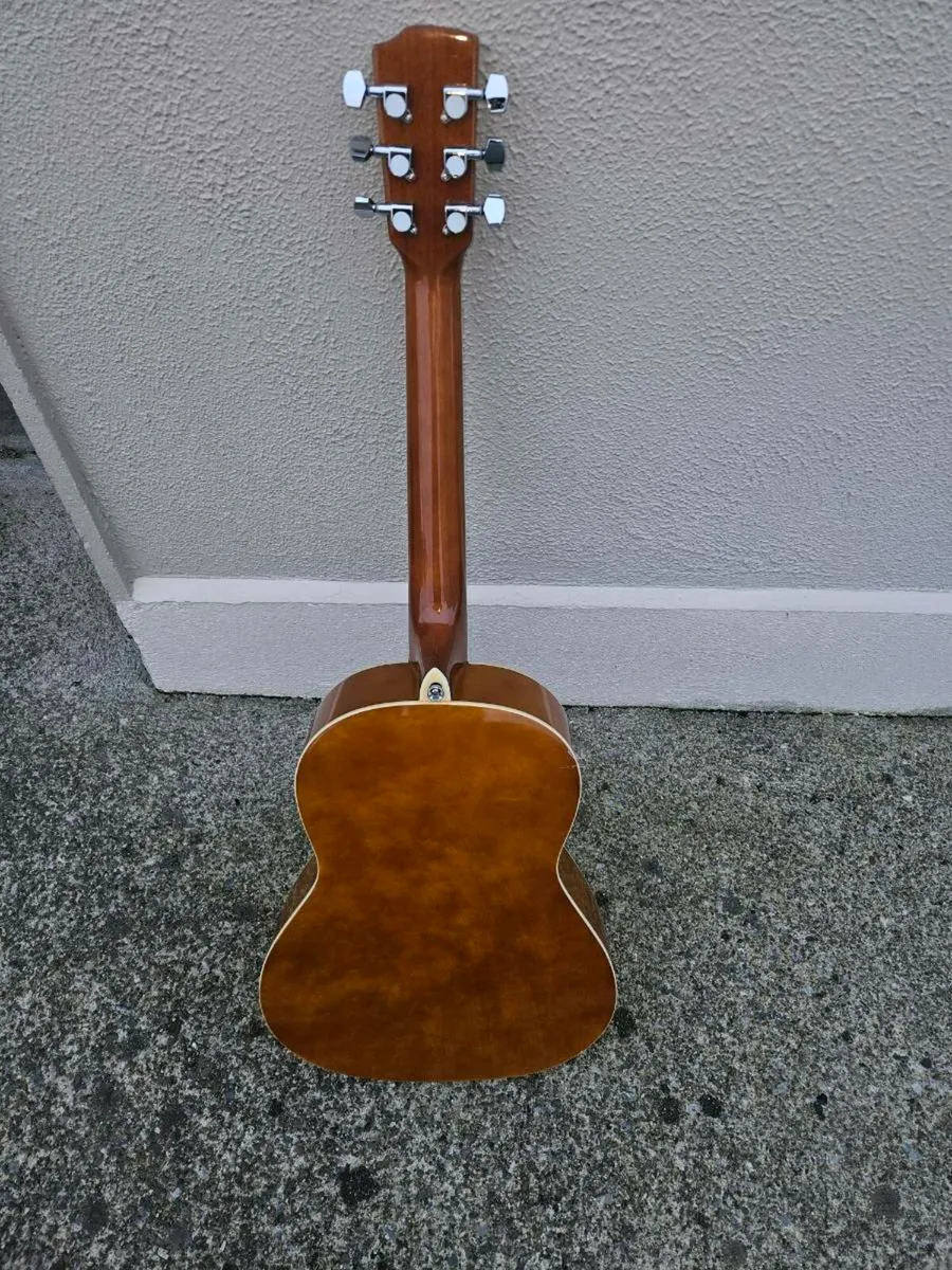 Guitar  koda - Image 2