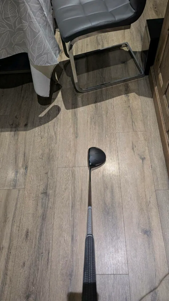 Cobra LTDx Max (upgraded stiff shaft) - Image 2