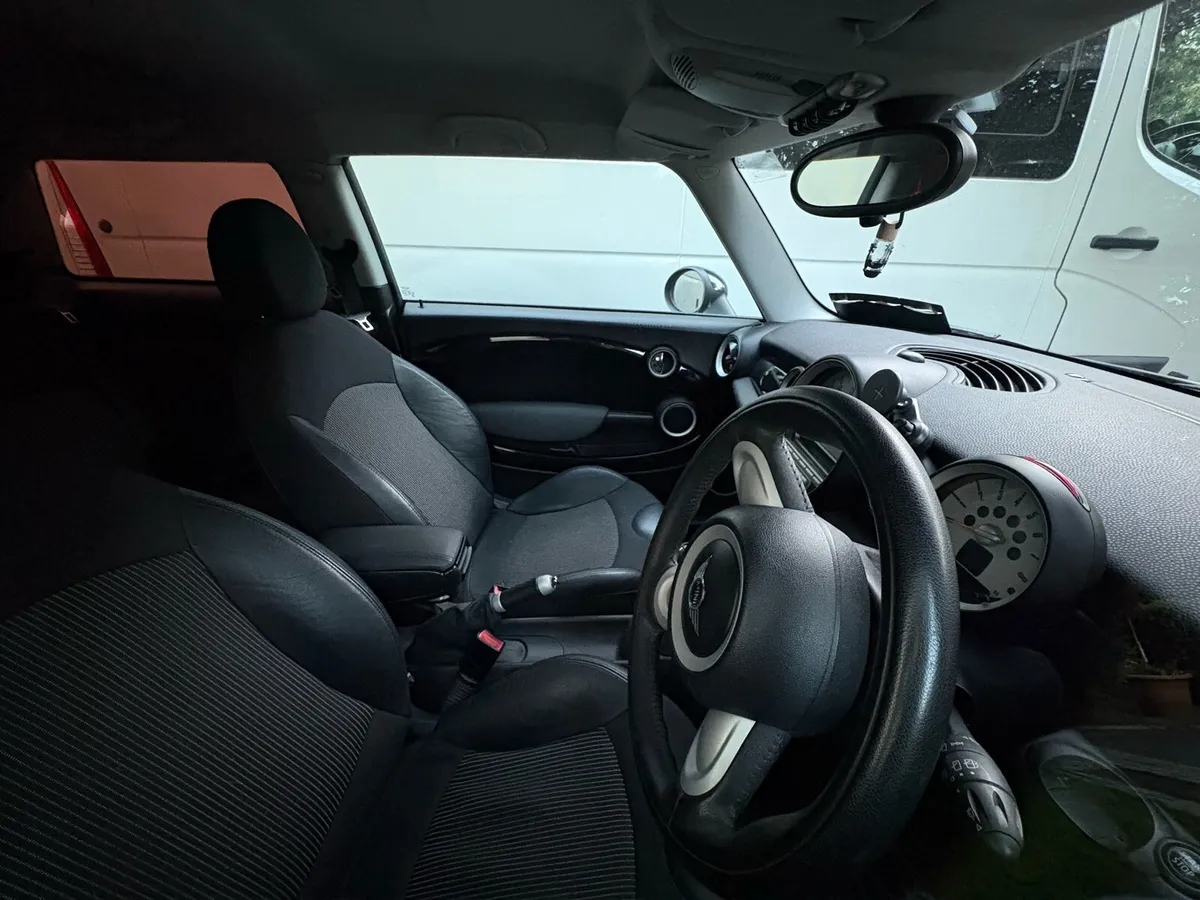 Mini Cooper S - Image 4