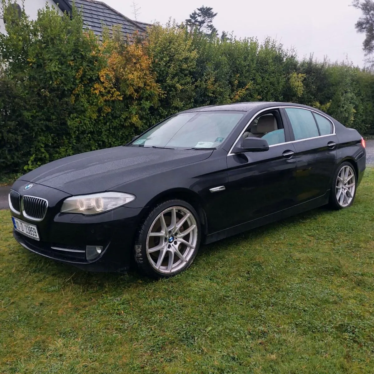 BMW 5-Series F10 SE | Automatic - Image 1