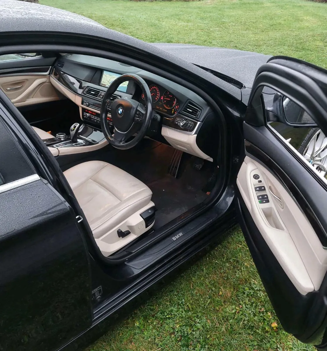 BMW 5-Series F10 SE | Automatic - Image 4