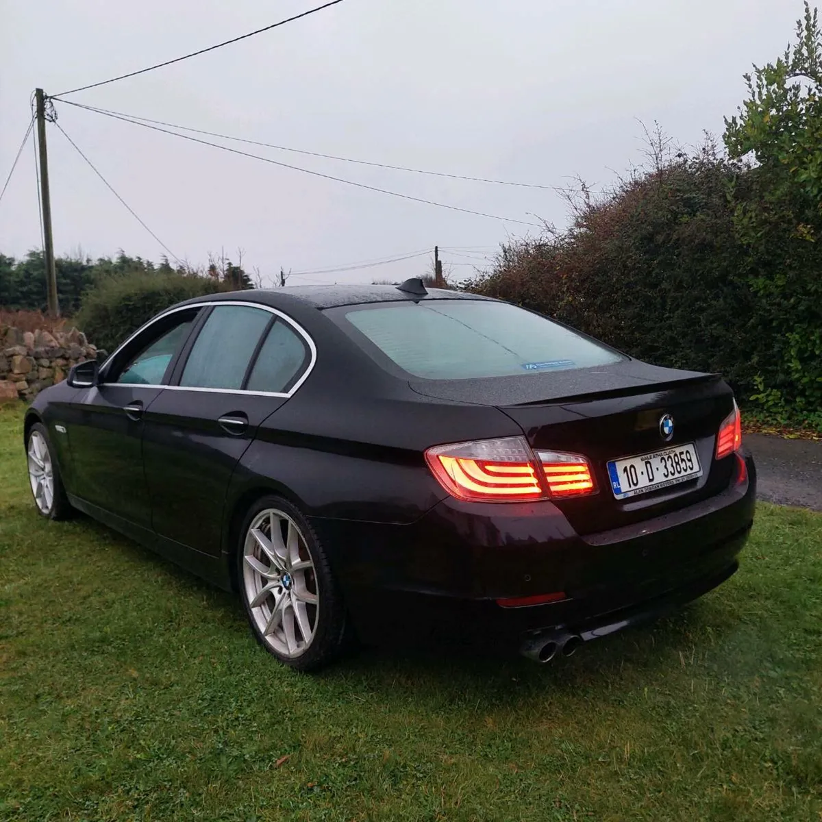 BMW 5-Series F10 SE | Automatic - Image 2