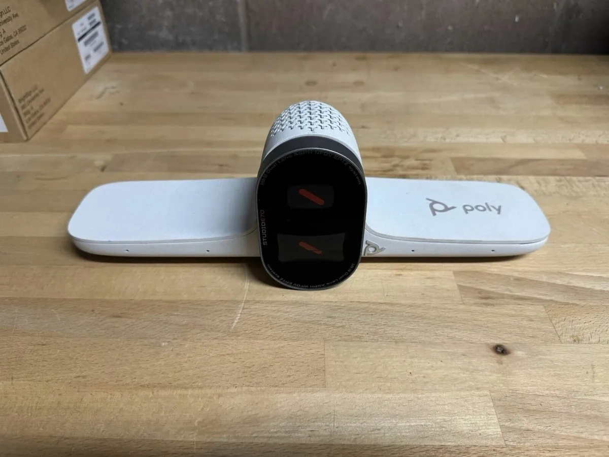 Professional Smart conference room/office camera - Image 1