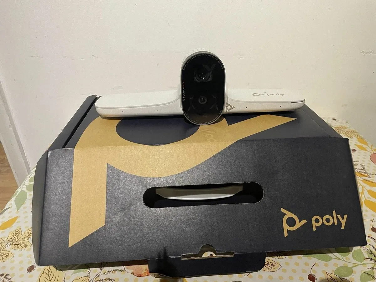 Professional Smart conference room/office camera - Image 4