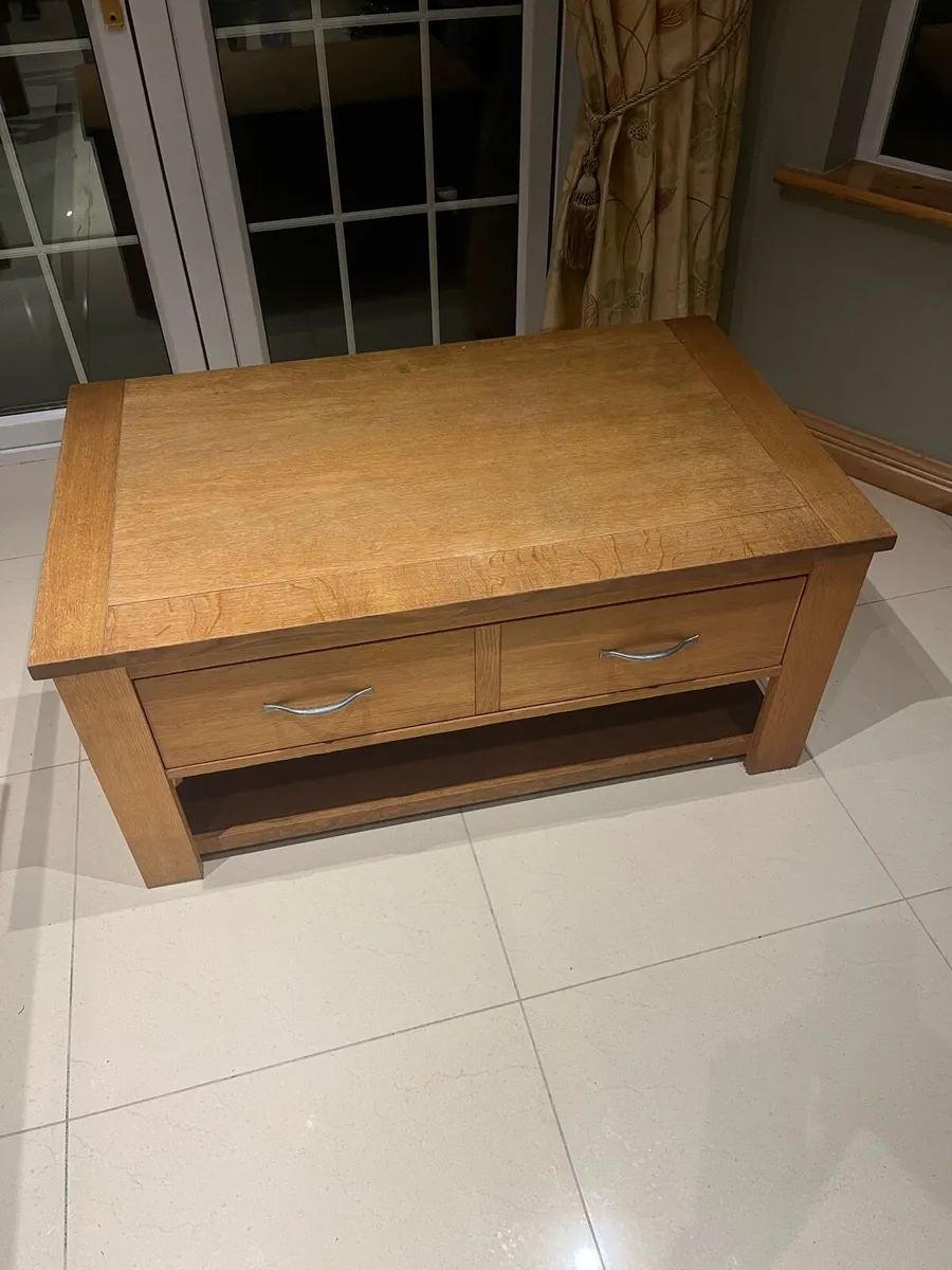 Coffee Table - Image 2