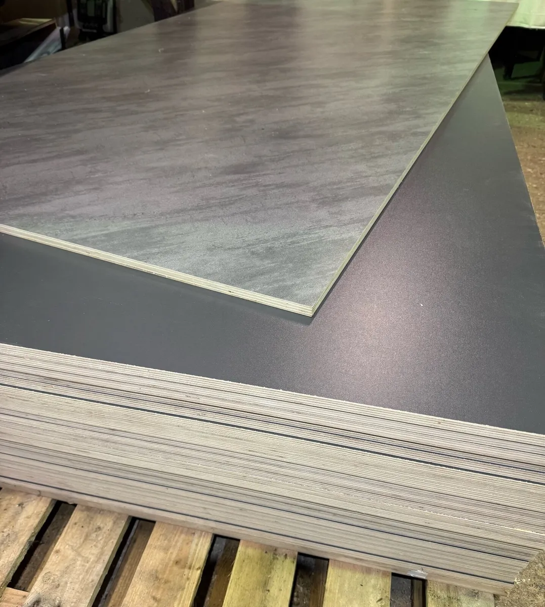 Furniture Kits - Sprinter - Crafter - MAn Tge - Image 3