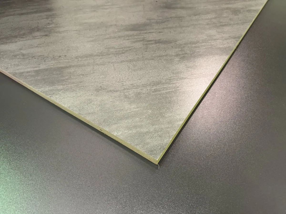 Furniture Kits - Sprinter - Crafter - MAn Tge - Image 4