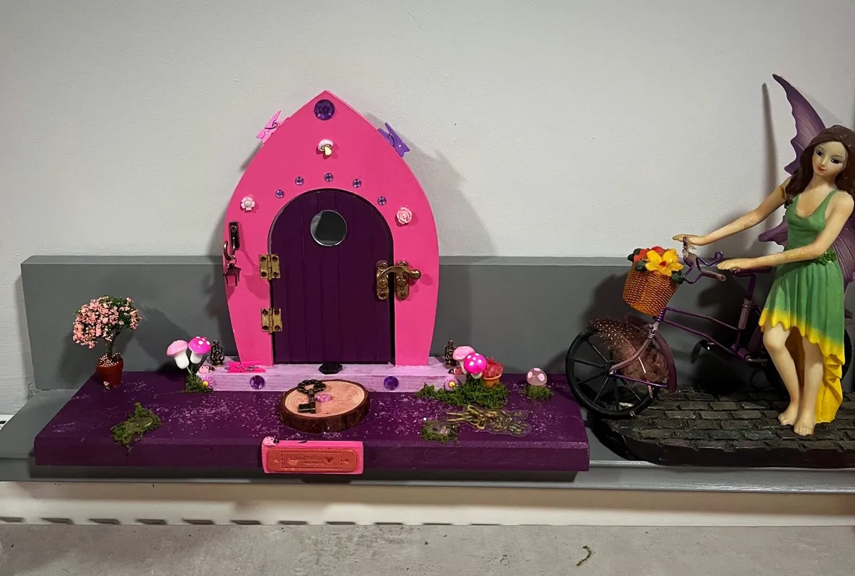 Fairy doors - Image 2