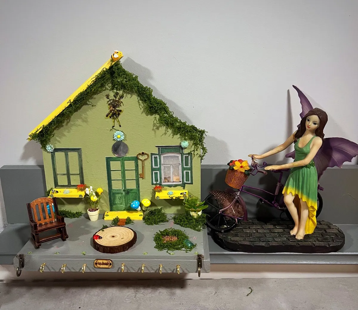 Fairy doors - Image 3