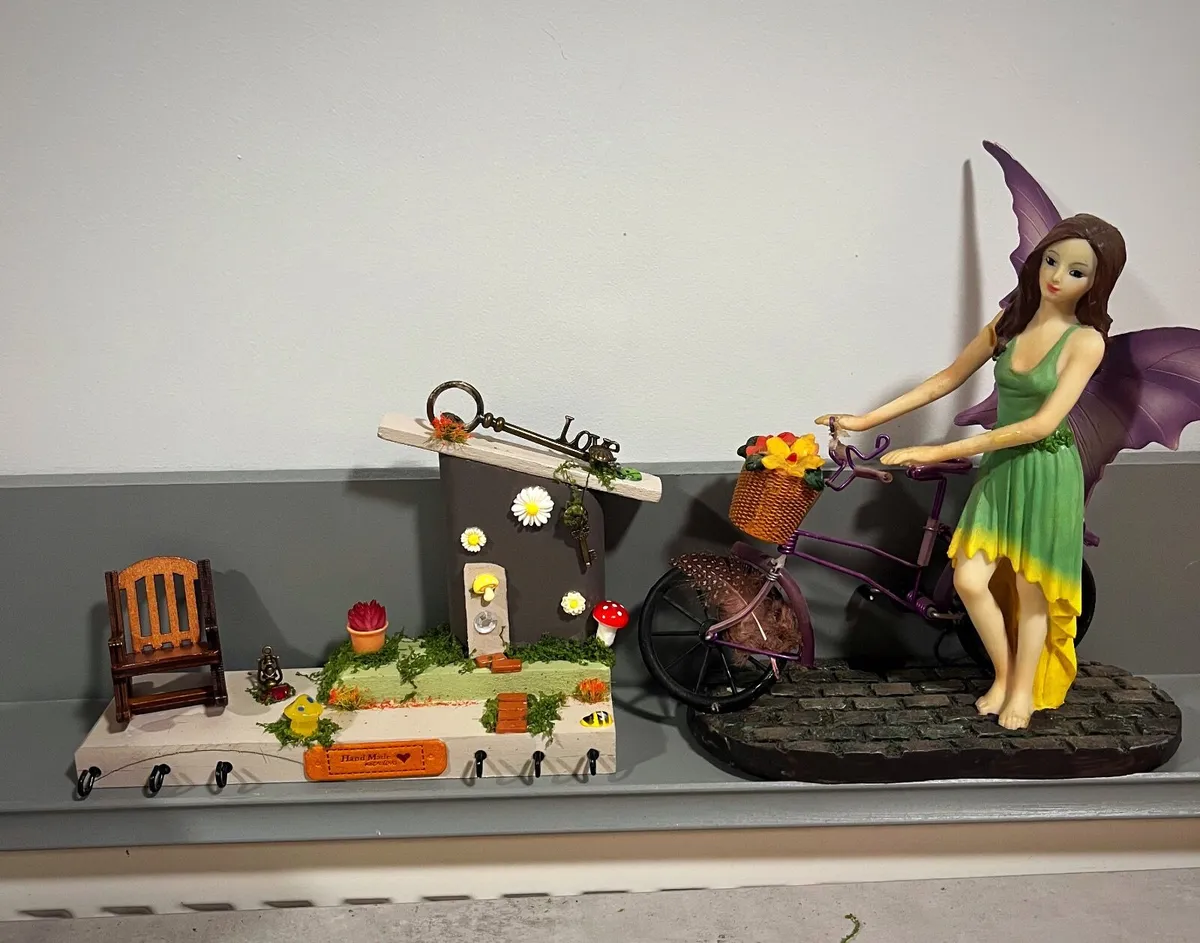 Fairy doors - Image 4