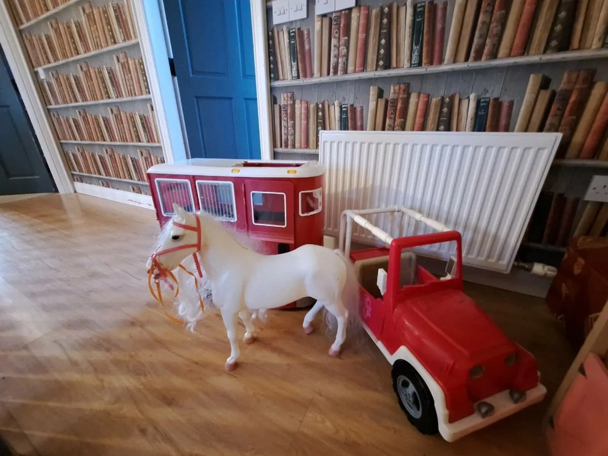 Our generation toys - Image 1