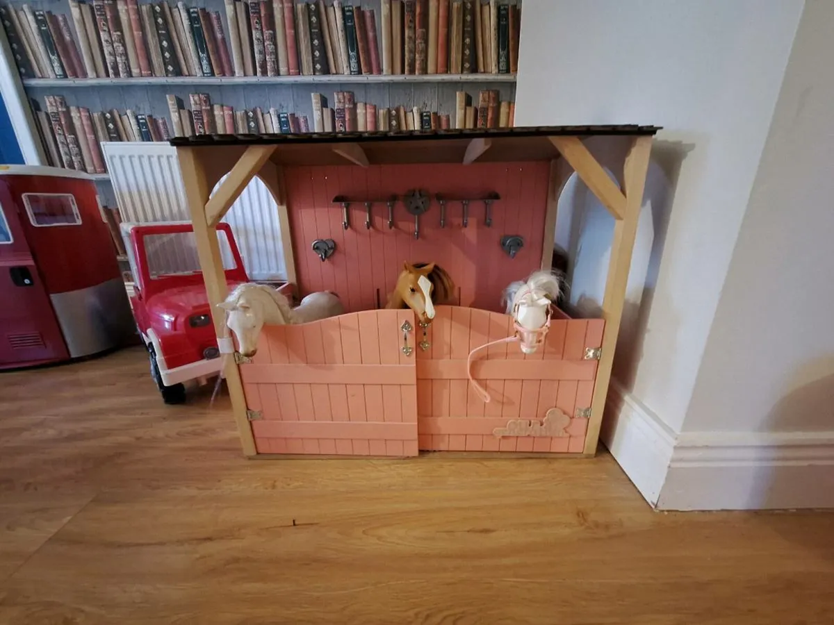 Our generation toys - Image 2