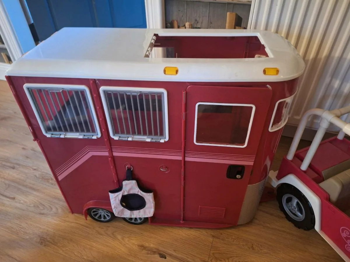 Our generation toys - Image 3