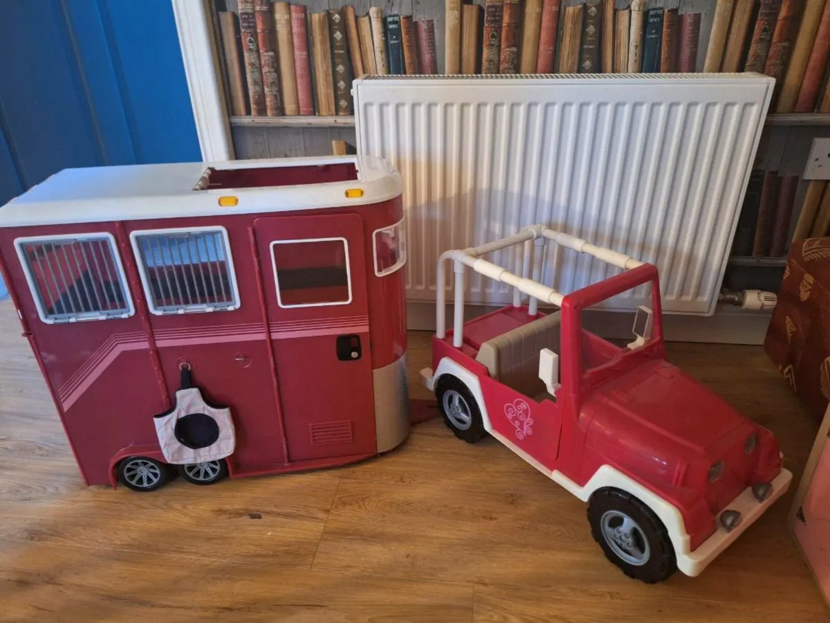 Our generation toys - Image 4