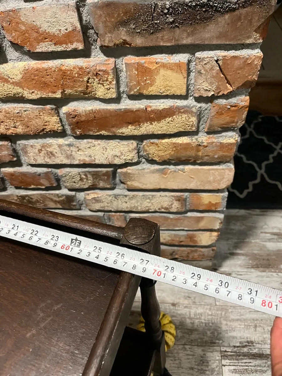 Vintage trolley - Image 3