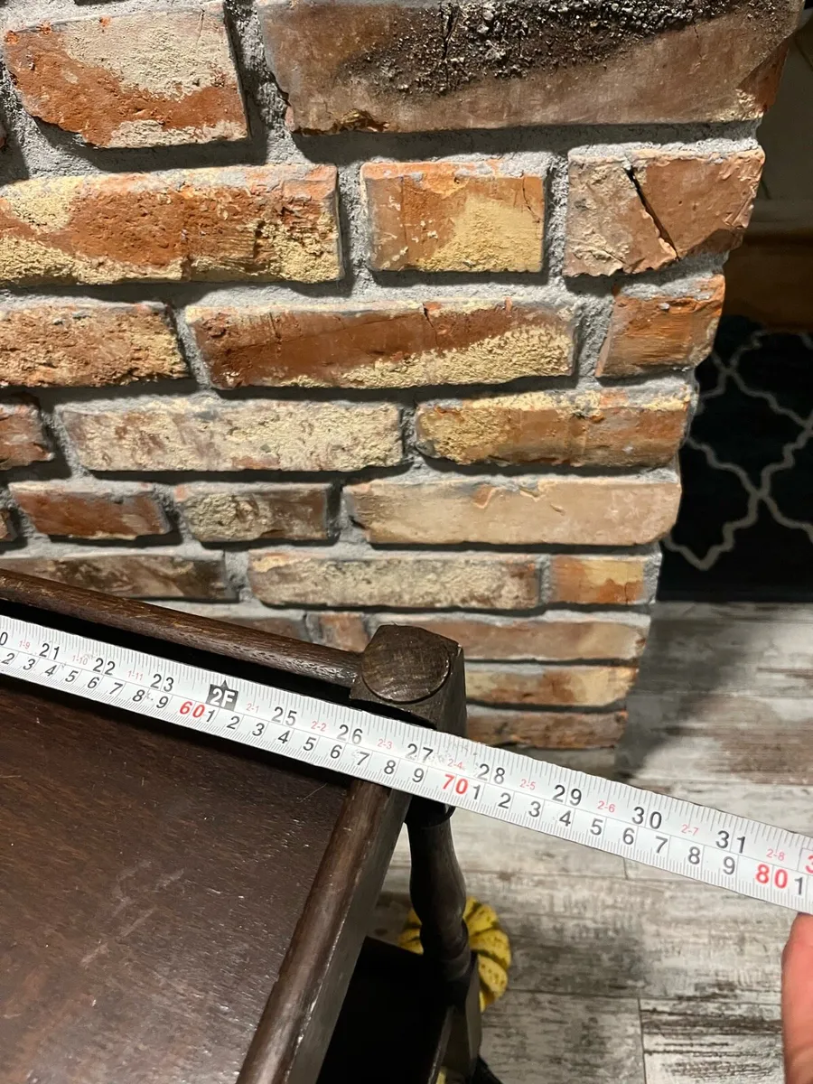 Vintage trolley - Image 4