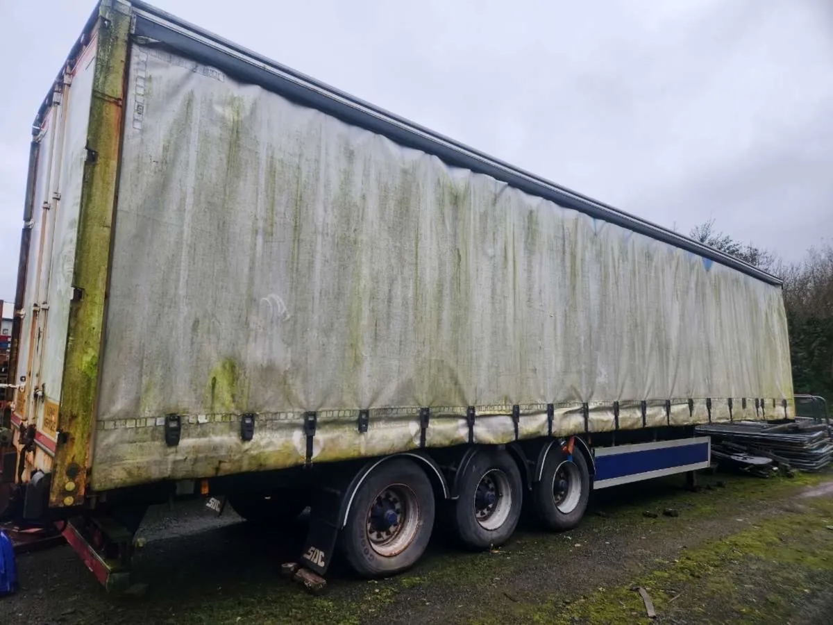 Trailers for sale - Image 2