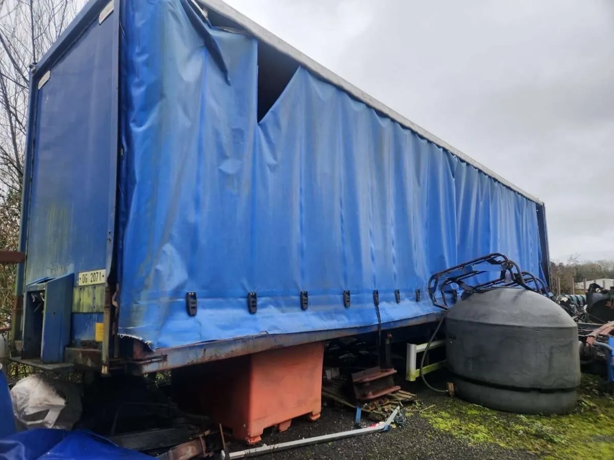 Trailers for sale - Image 3