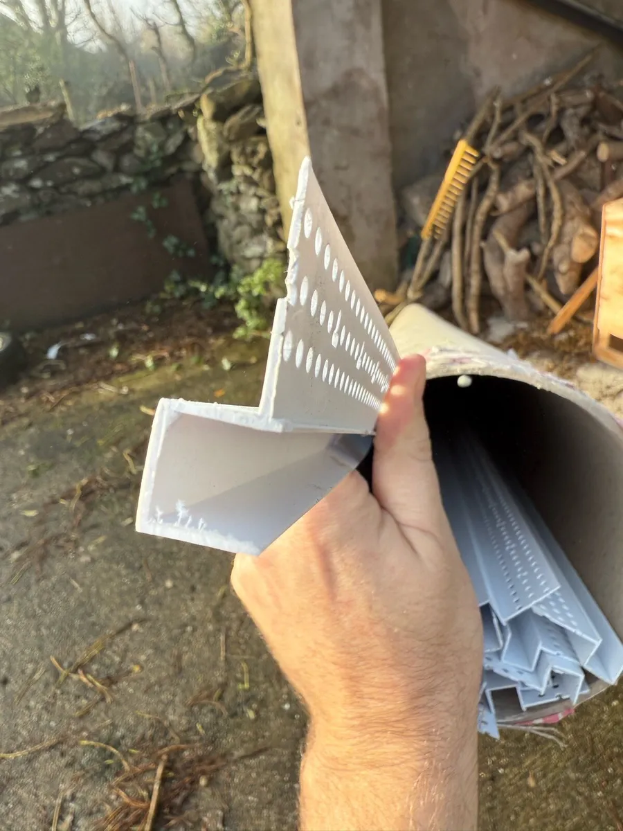 Shadow Gap trim - Image 1