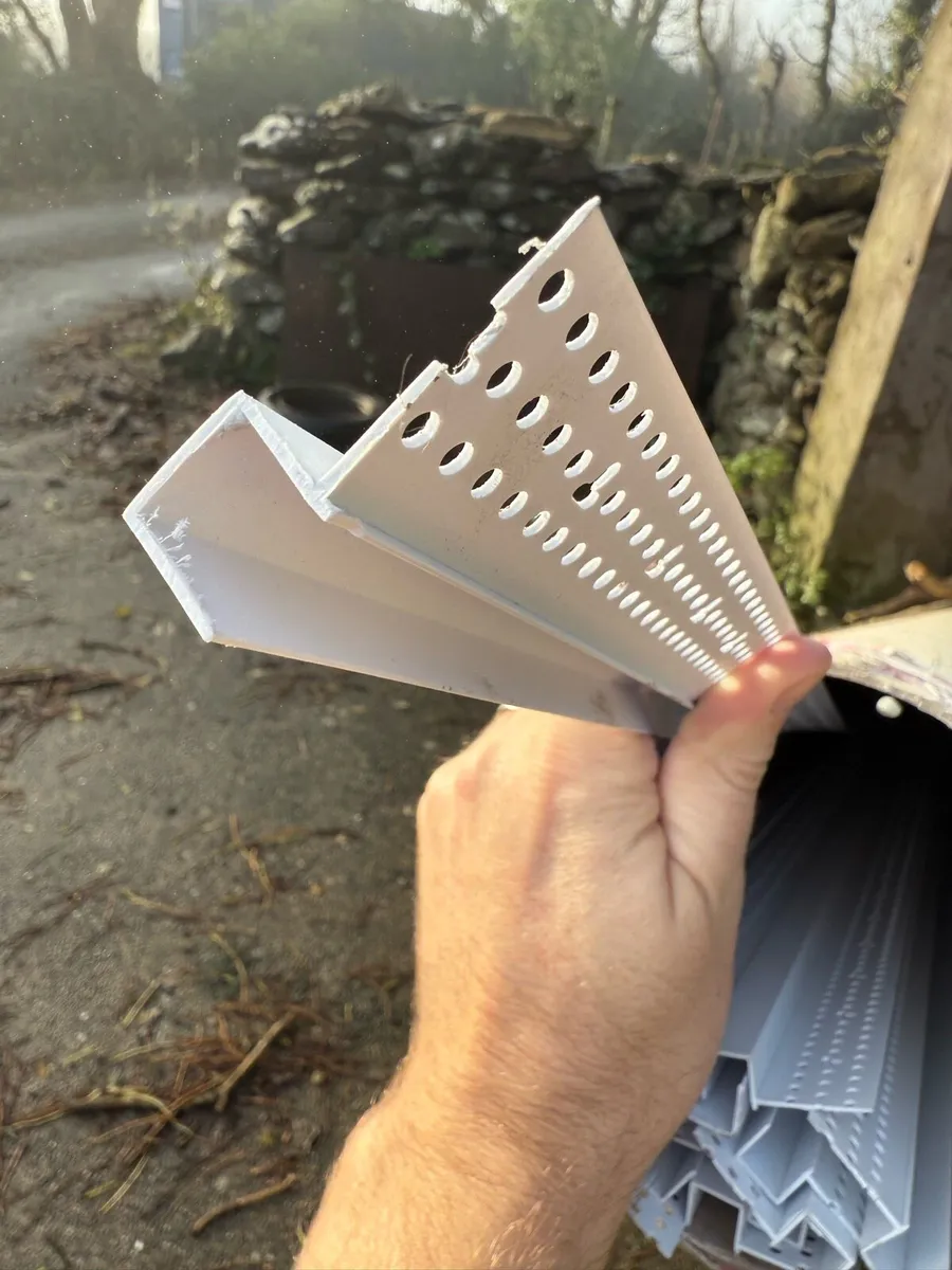 Shadow Gap trim - Image 2