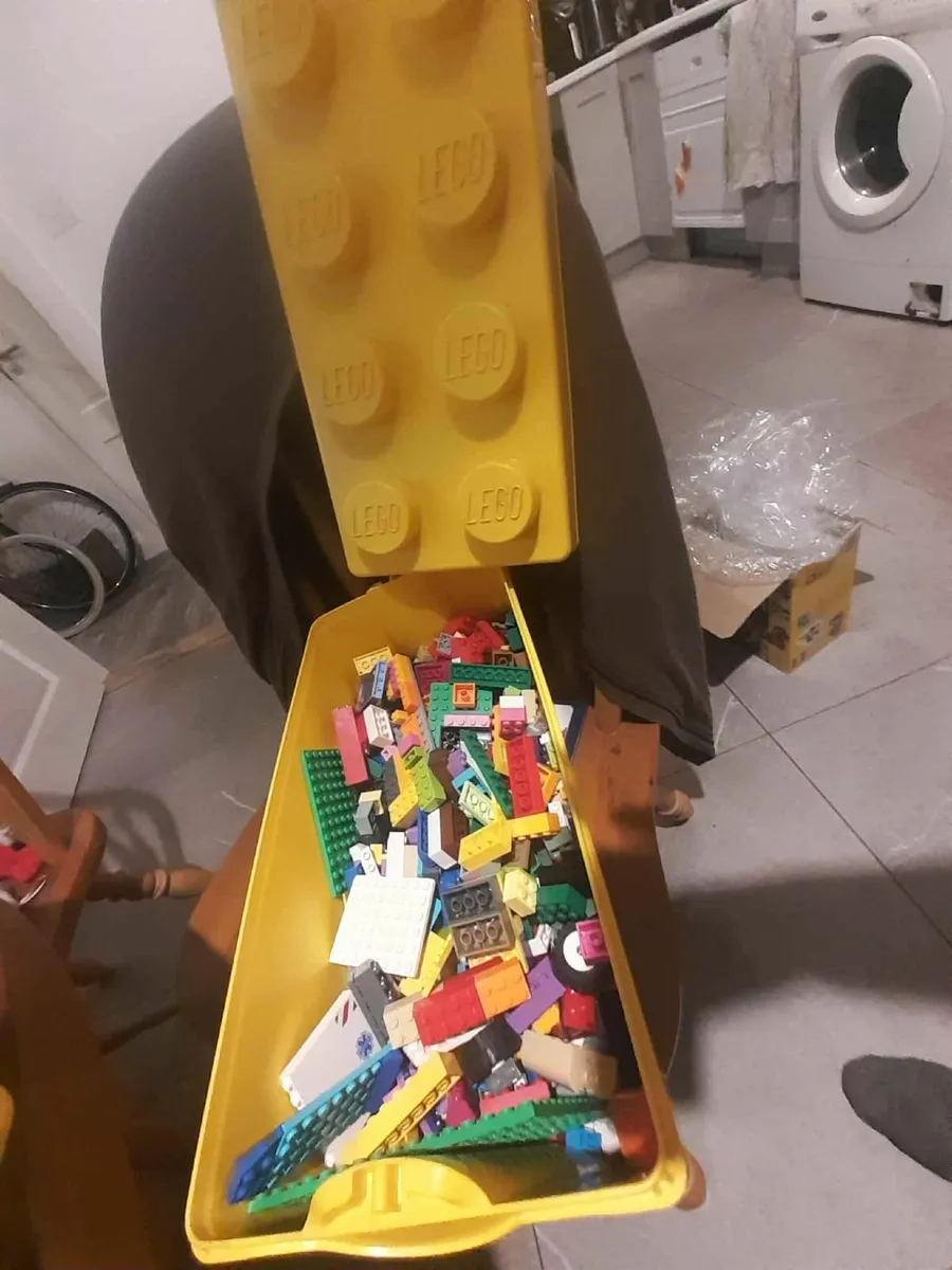 Lego Job Lot - Image 1