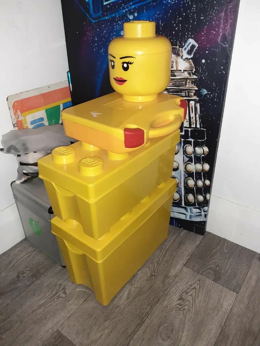 Lego Job Lot - Image 2