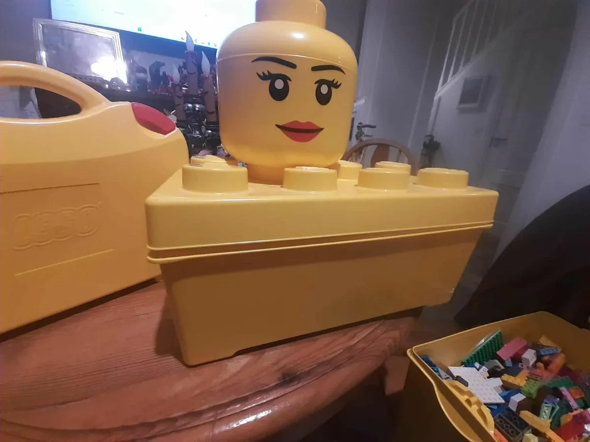 Lego Job Lot - Image 3