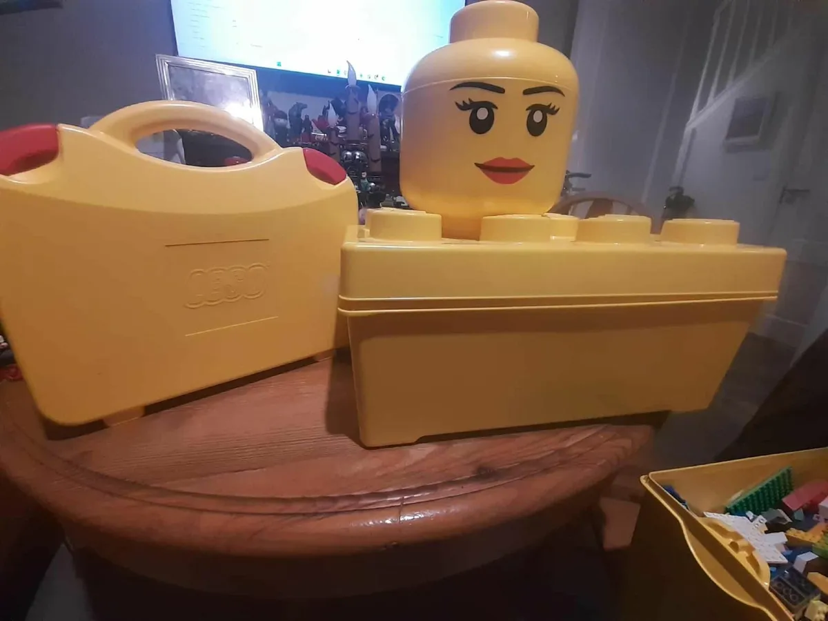 Lego Job Lot - Image 4