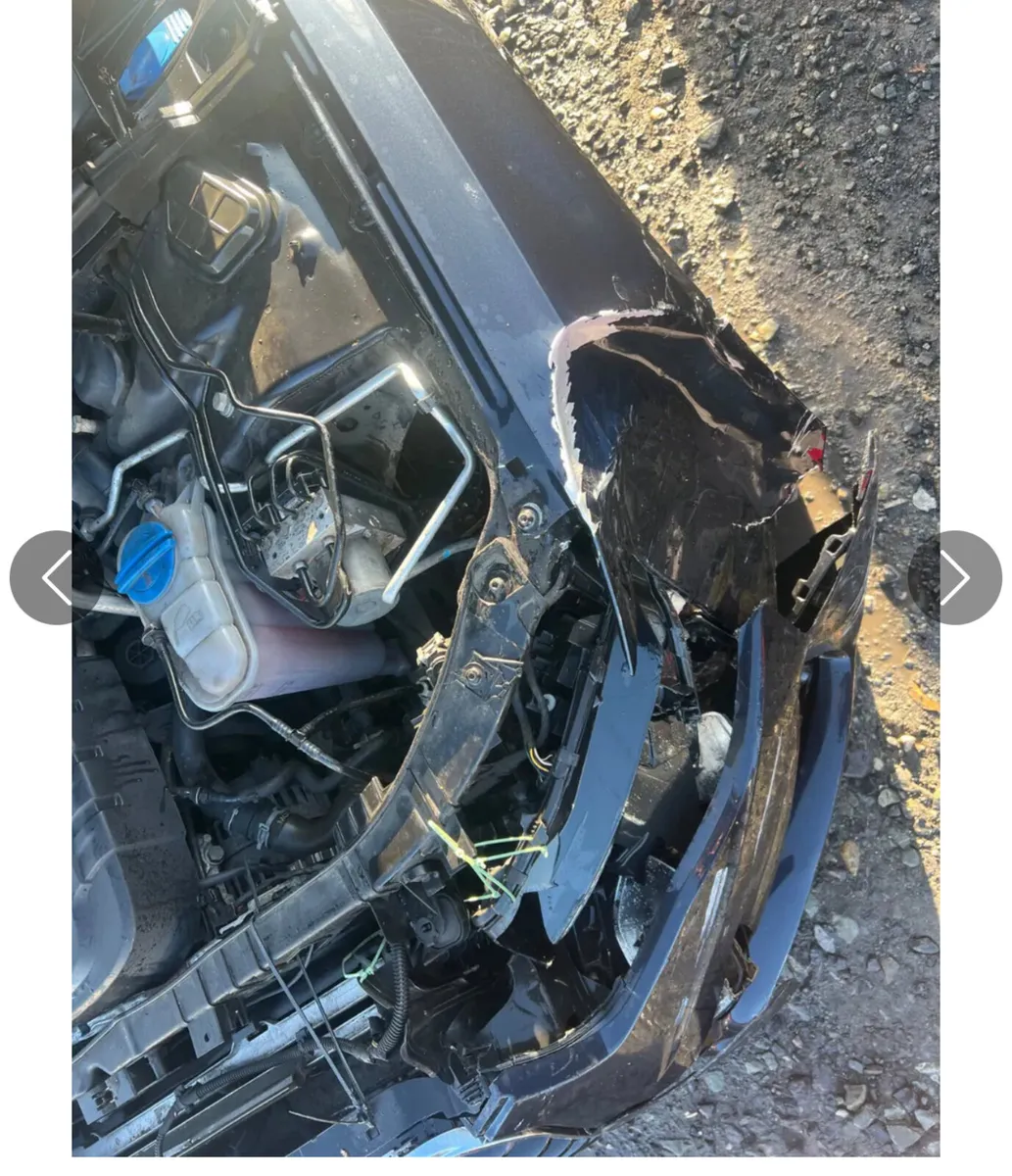 2015 Audi A5 Sportsback 2.0 diesel - Image 2