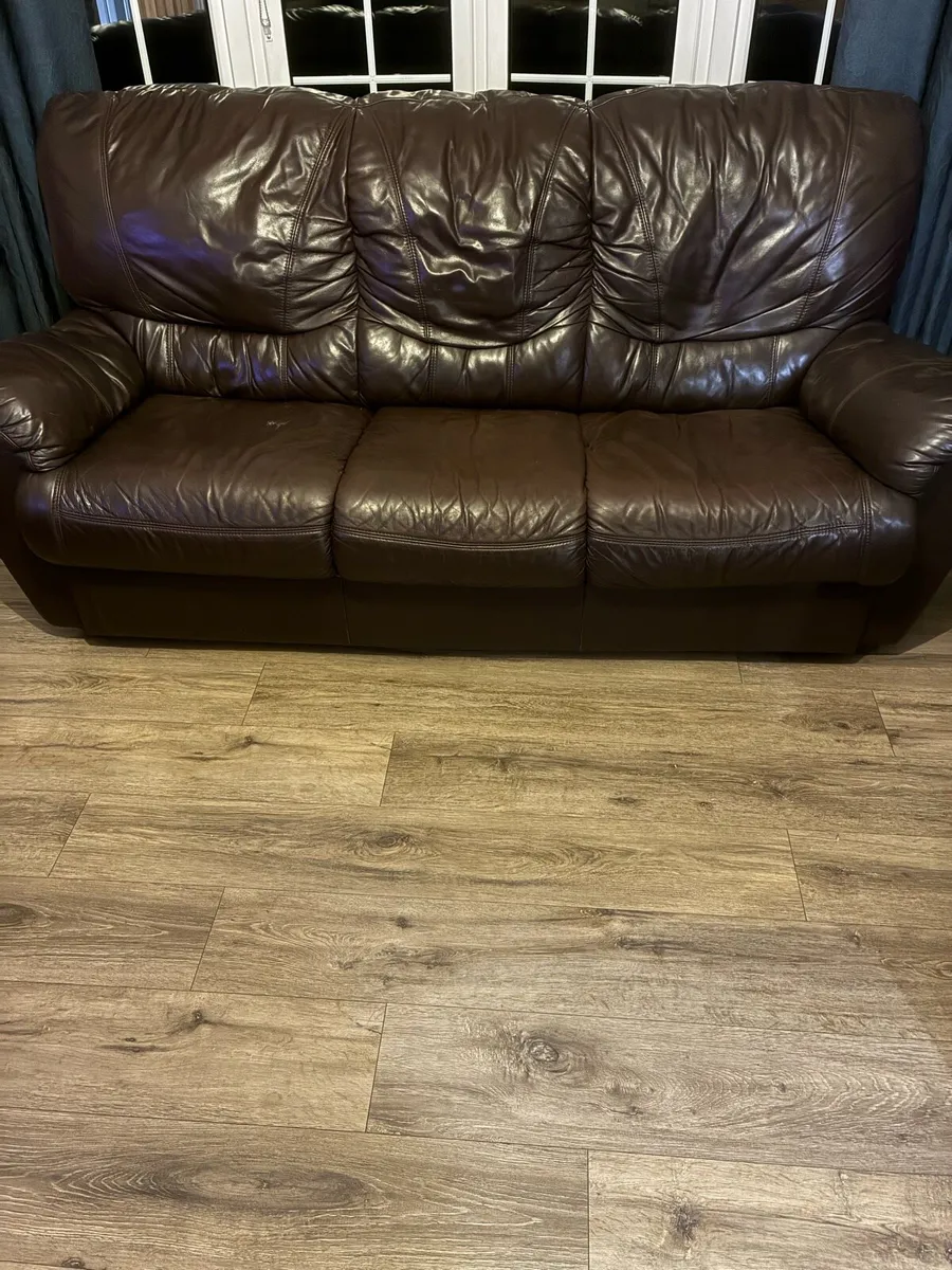 3 piece suite - Image 2