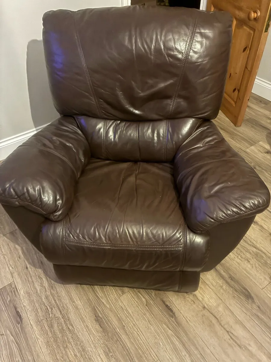 3 piece suite - Image 4