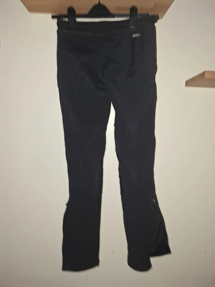 dainese motorcycle pants ladies - Image 2