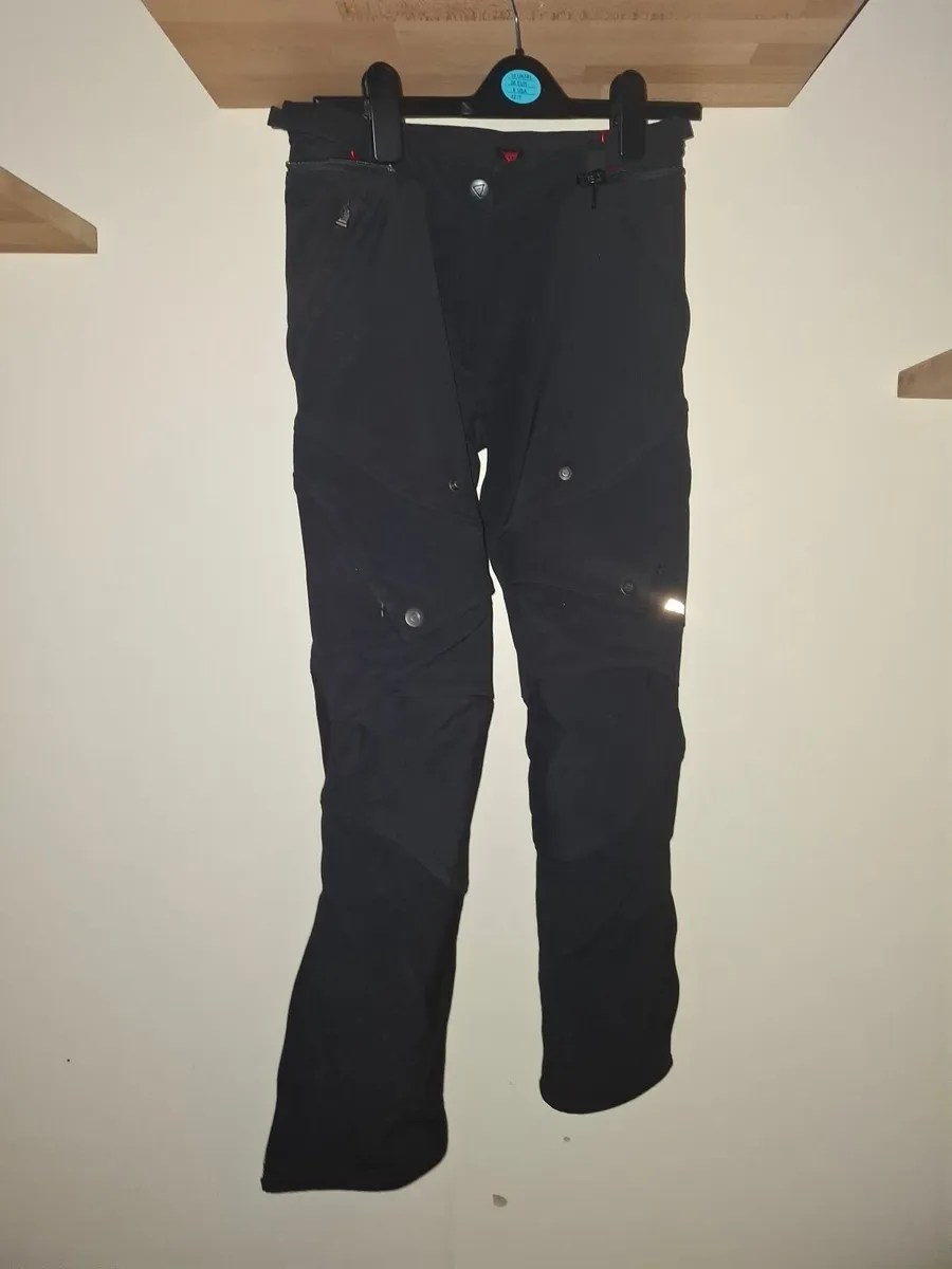 dainese motorcycle pants ladies - Image 1