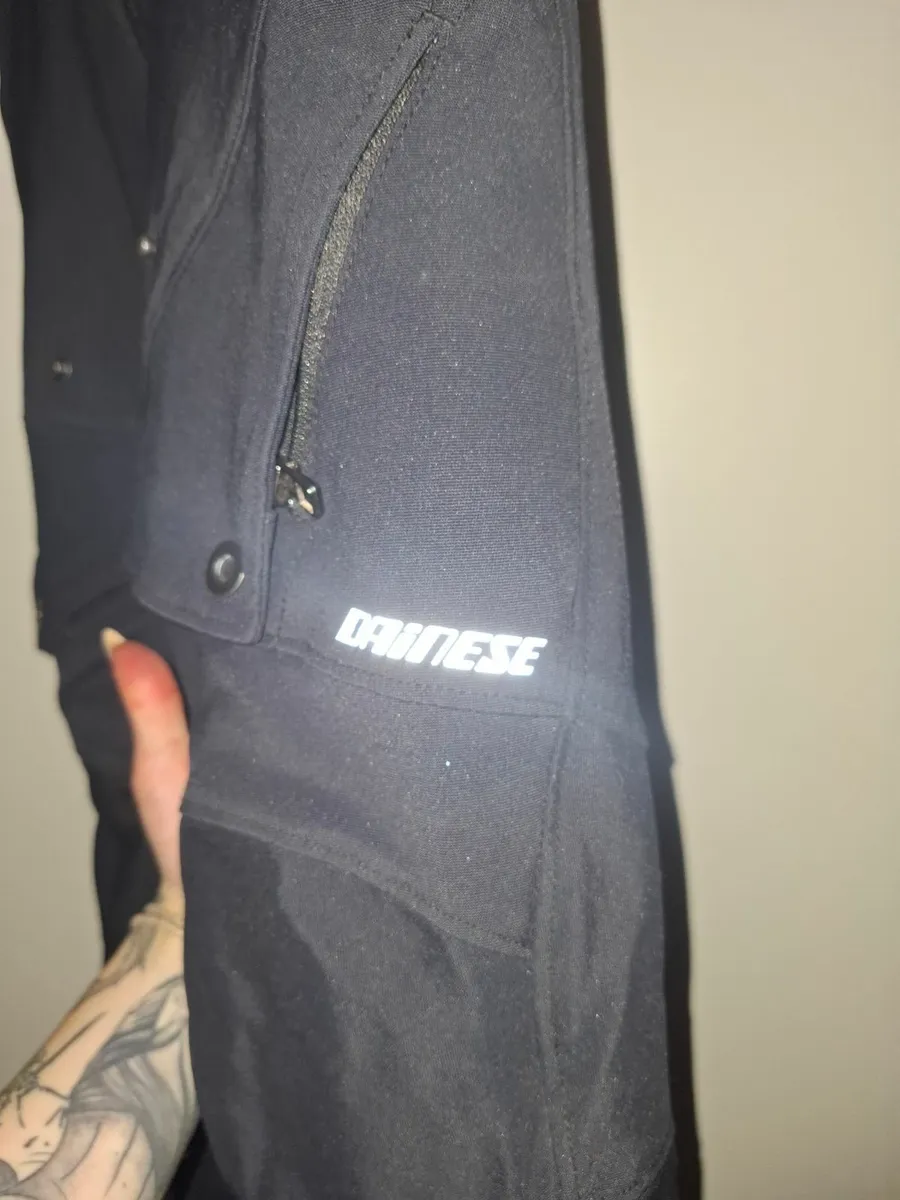 dainese motorcycle pants ladies - Image 3