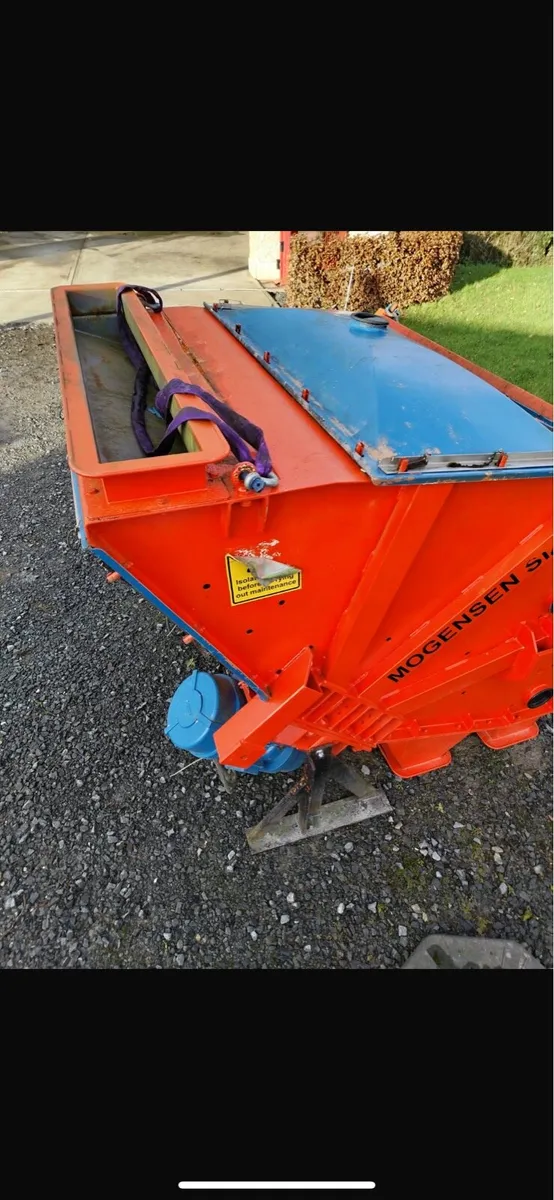 Mogensen Screen S1536 - Image 2