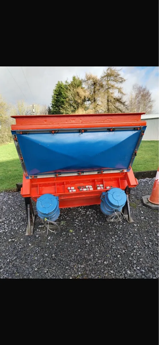 Mogensen Screen S1536 - Image 3