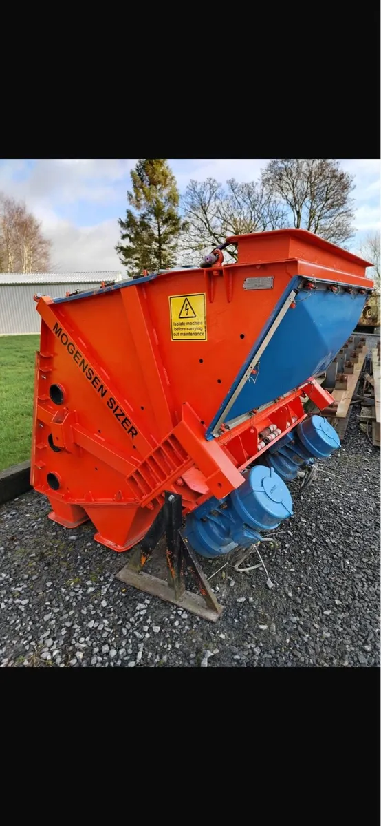 Mogensen Screen S1536 - Image 4