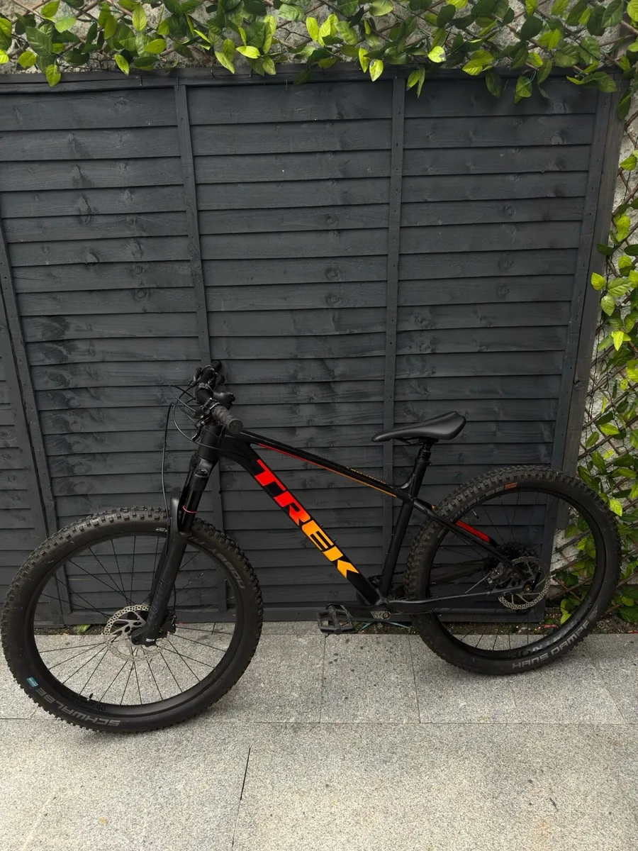 Trek Roscoe 8 - Image 1