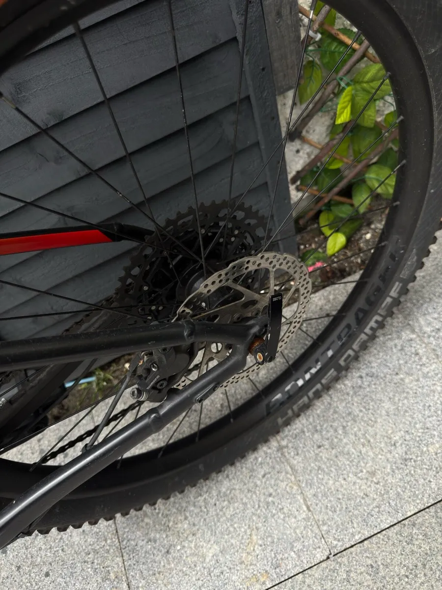 Trek Roscoe 8 - Image 3