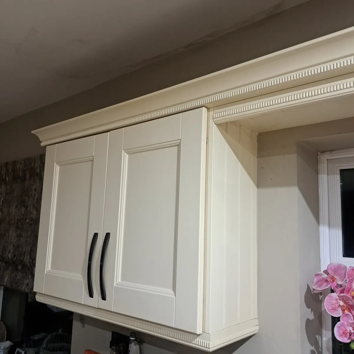 Kitchen Units, Rangemaster and kitchen Island - Image 4