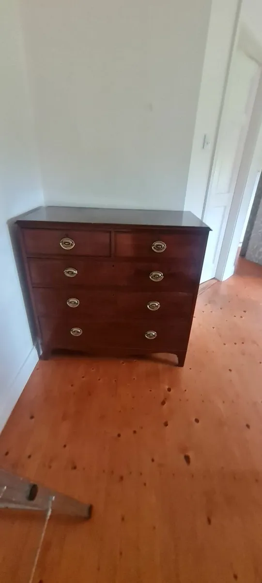 Drawer chest - Image 3