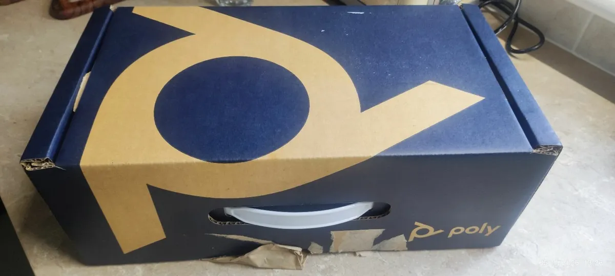 Professional Smart conference room/office camera - Image 2