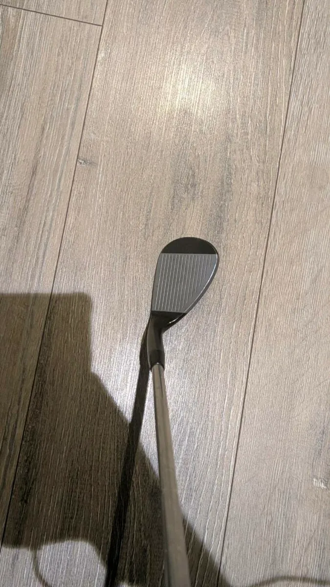 Mizuno S18 Wedge - Image 4