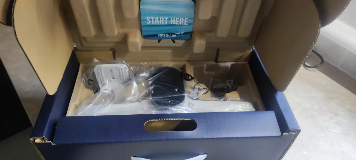 Professional Smart conference room/office camera - Image 3