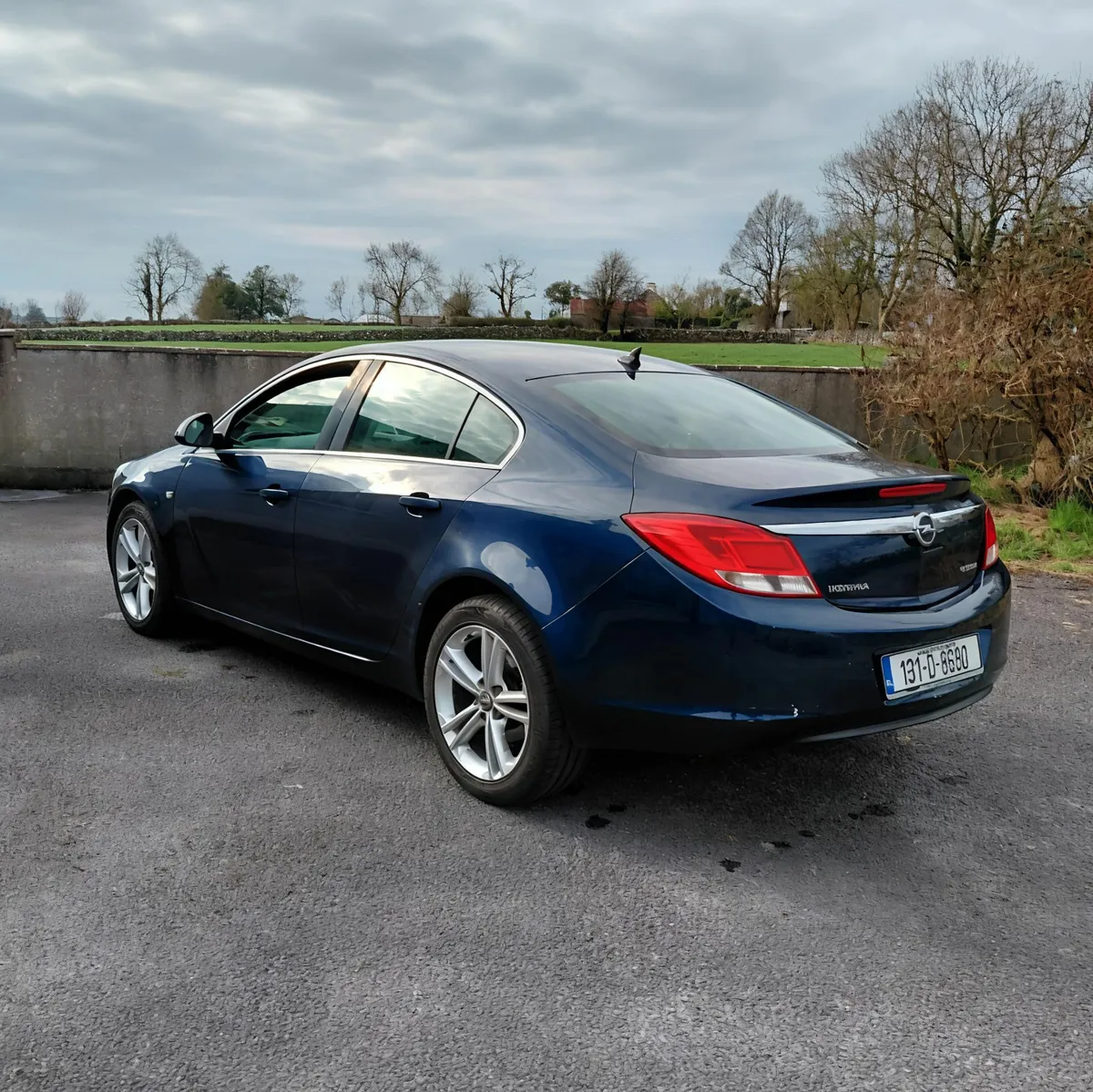 Opel Insignia - Image 2
