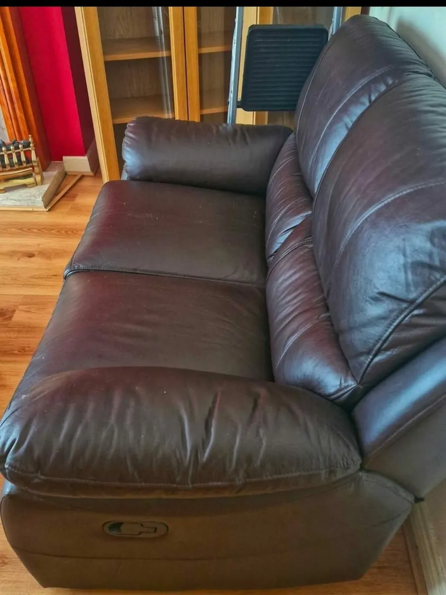 2 seater sofa - Image 3