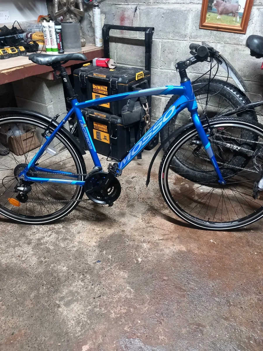 Mountain bike - Image 2