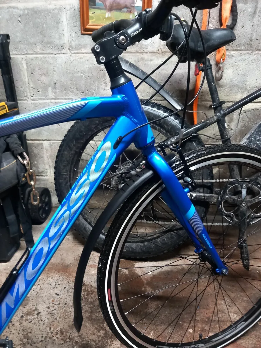 Mountain bike - Image 4