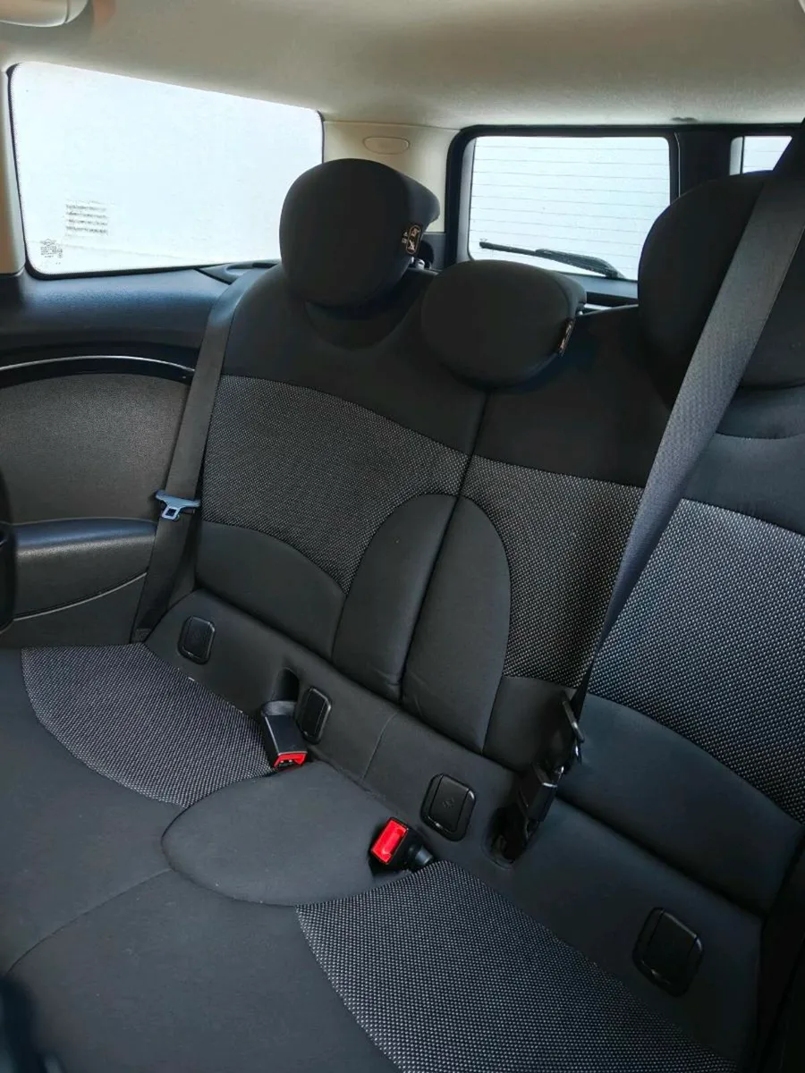 2012 MINI Clubman 3700€ (NCT09/26) - Image 3