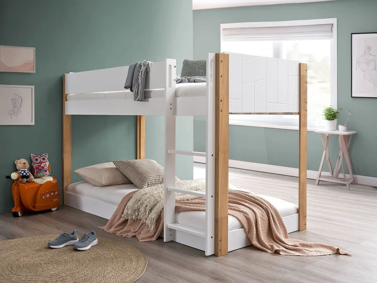 Clearance offer on bunk beds in Ireland - Image 2